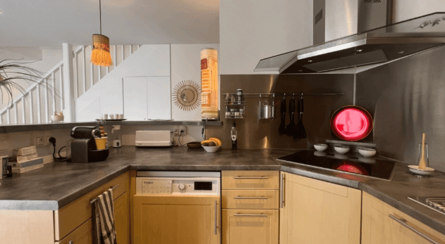 Apartment GUV - 4
