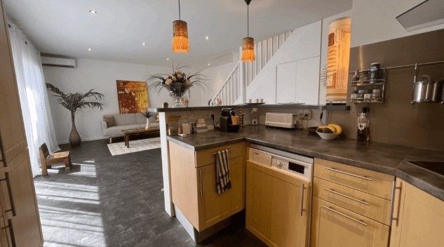 Apartment GUV - 3