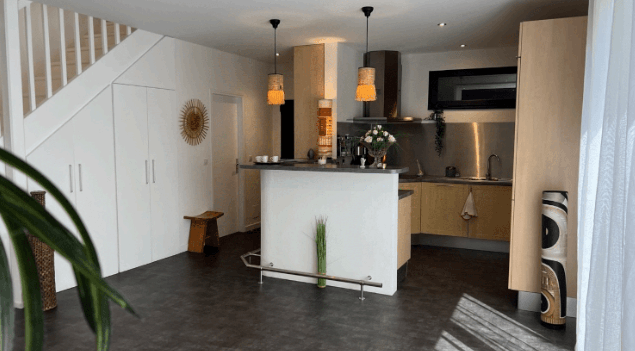 Apartment GUV - 5