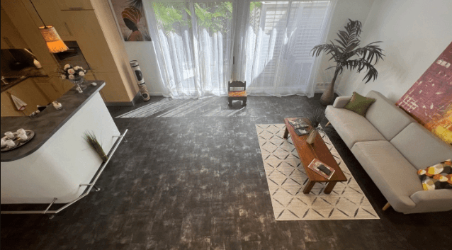 Apartment GUV - 1