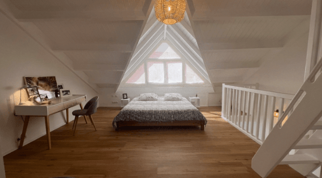 Apartment GUV - 9