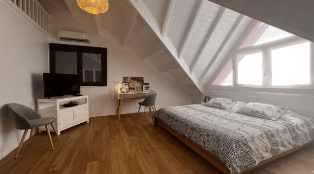 Apartment GUV - 10