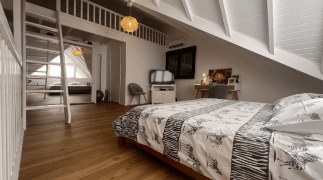 Apartment GUV - 6