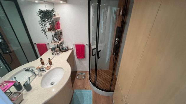 Apartment GUV - 12