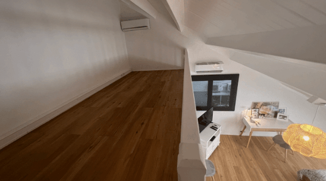 Apartment GUV - 11