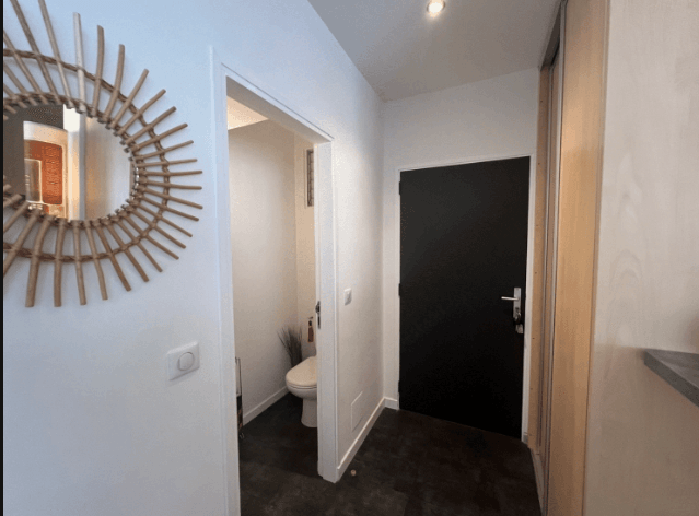Apartment GUV - 2