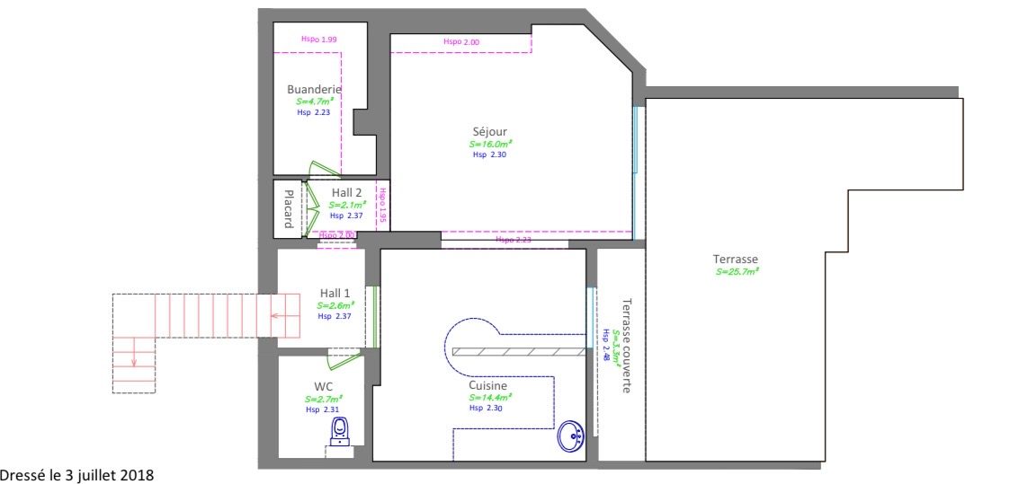 Apartment SSJ - 34