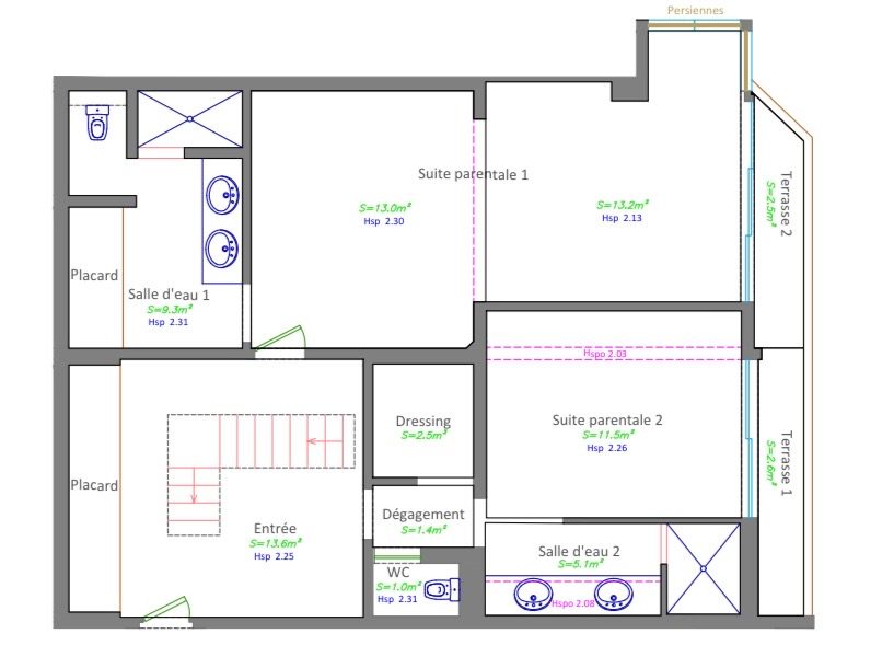 Apartment SSJ - 35