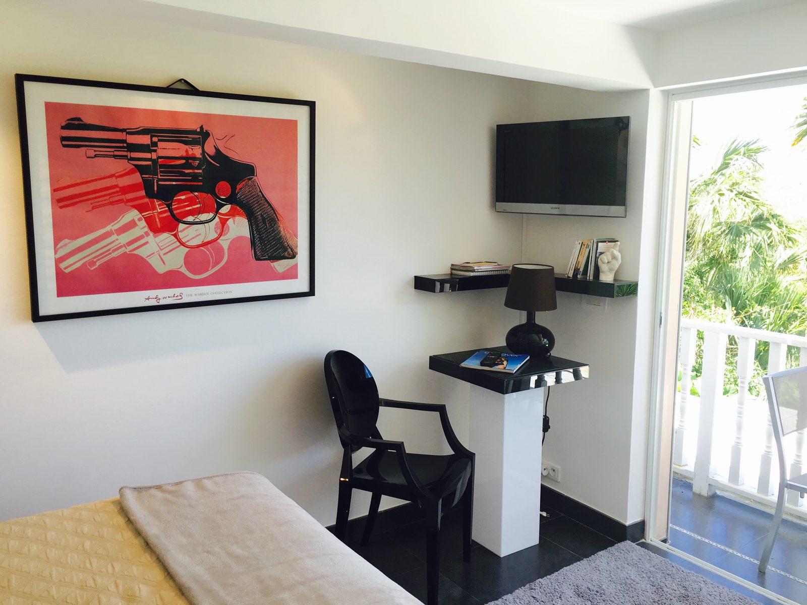 Apartment SSJ - 22