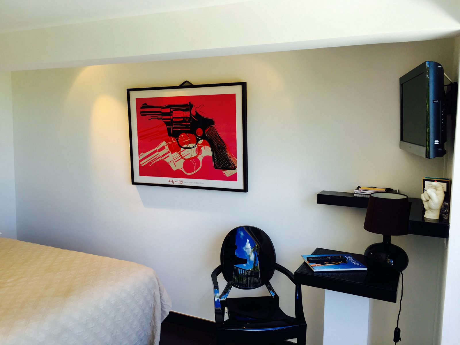 Apartment SSJ - 14