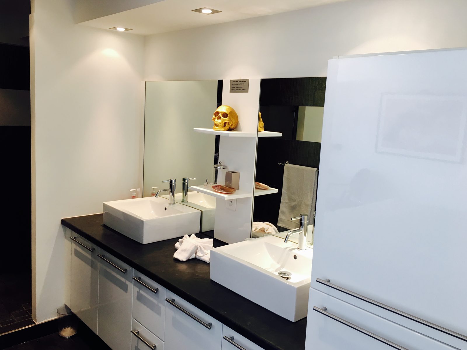 Apartment SSJ - 15