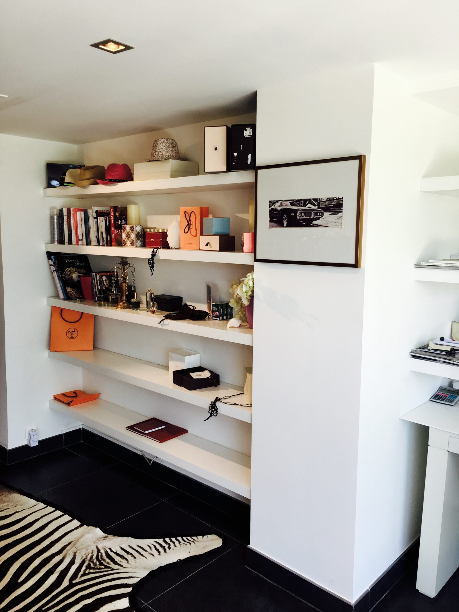 Apartment SSJ - 17