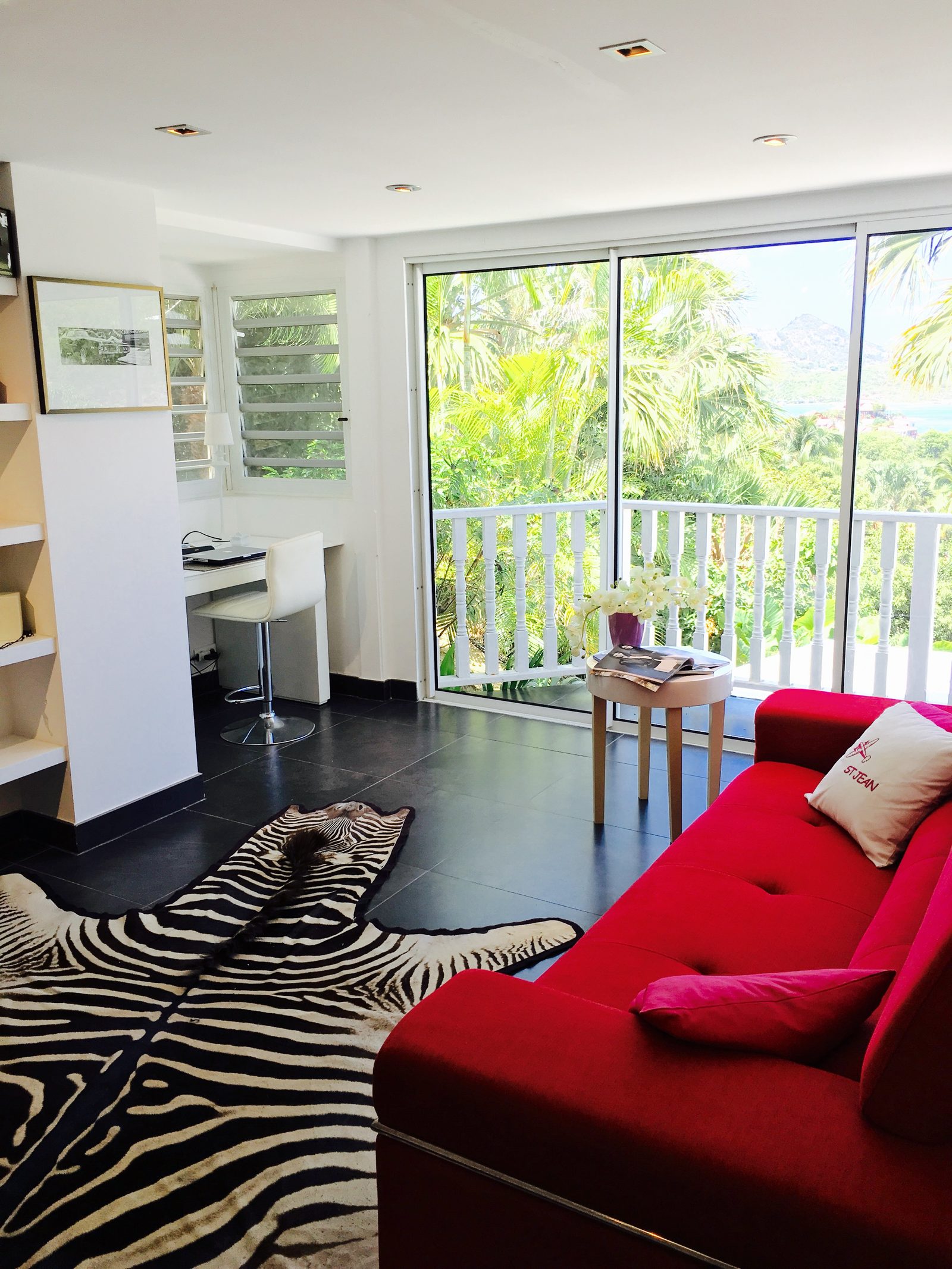 Apartment SSJ - 20
