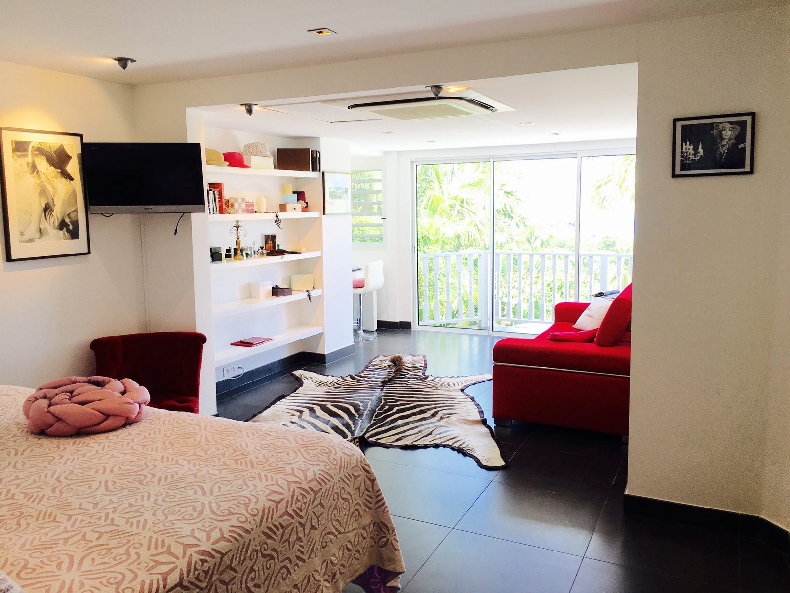 Apartment SSJ - 26