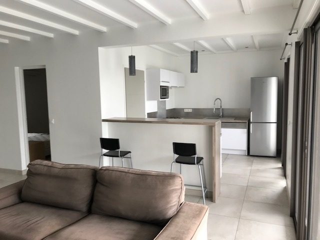 Condo TID - 1