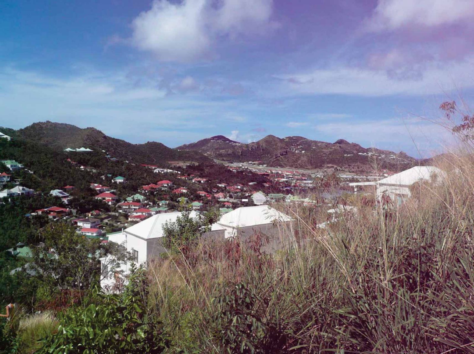 Land STJ - 1