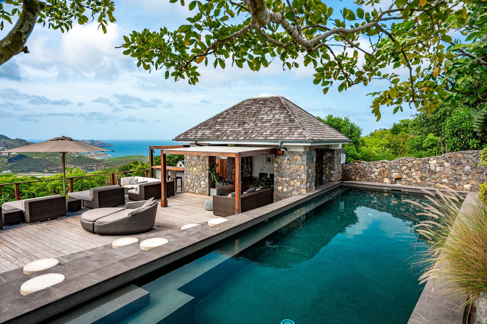 Manoir LUR - 2