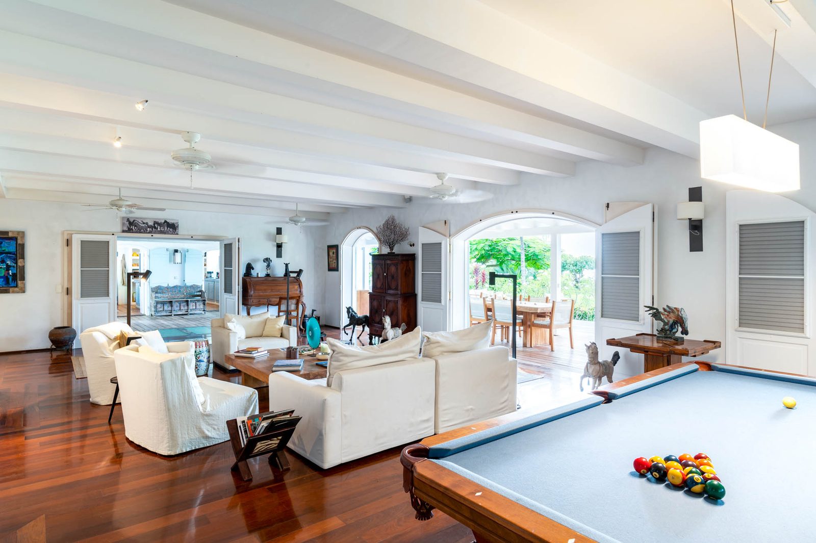 Manoir LUR - 54