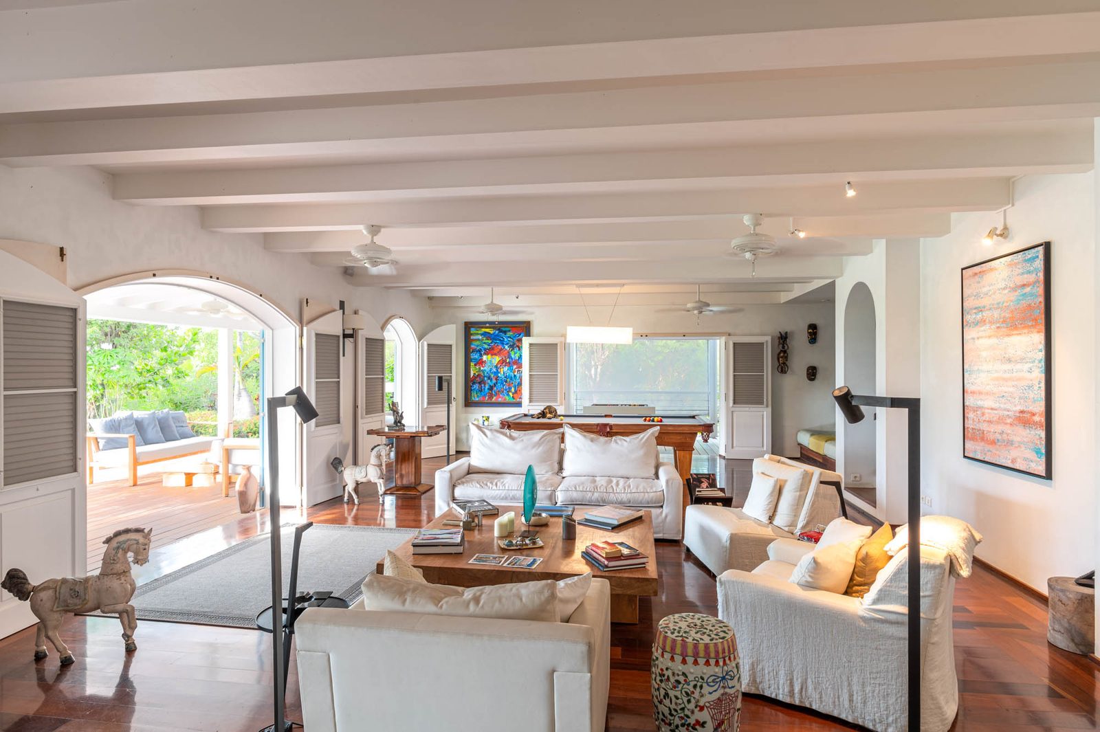 Manoir LUR - 48