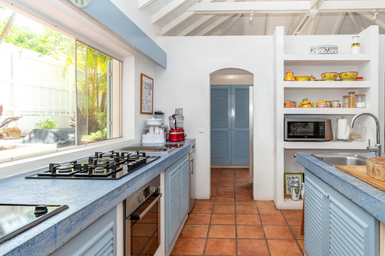 Manoir LUR - 55
