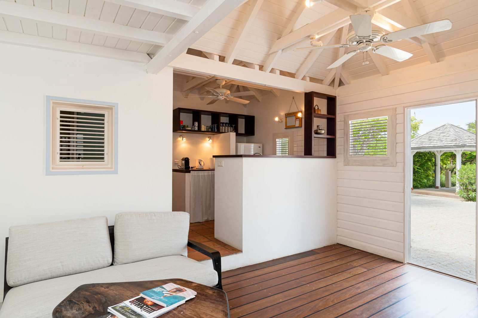 Manoir LUR - 68