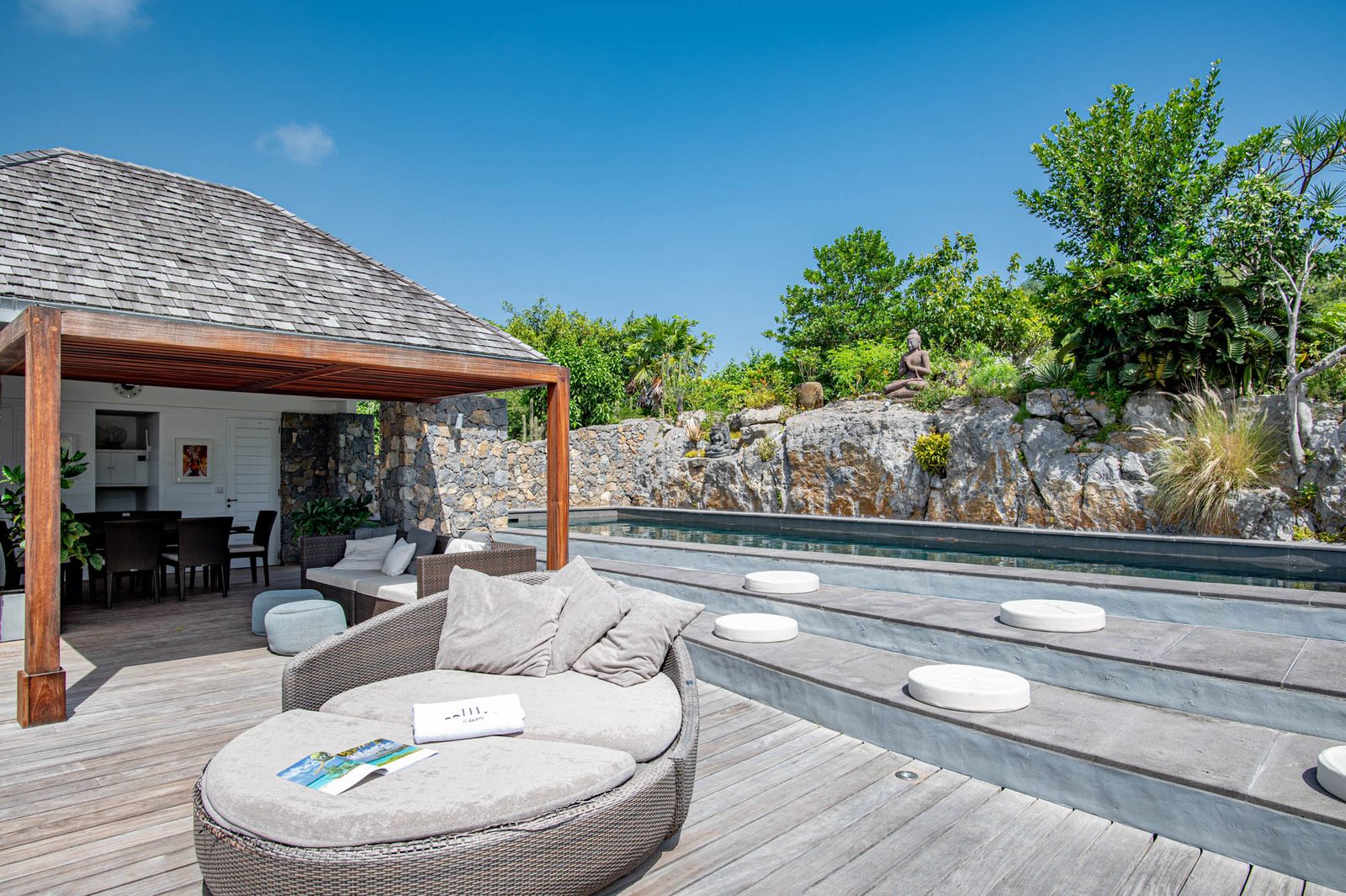 Manoir LUR - 14