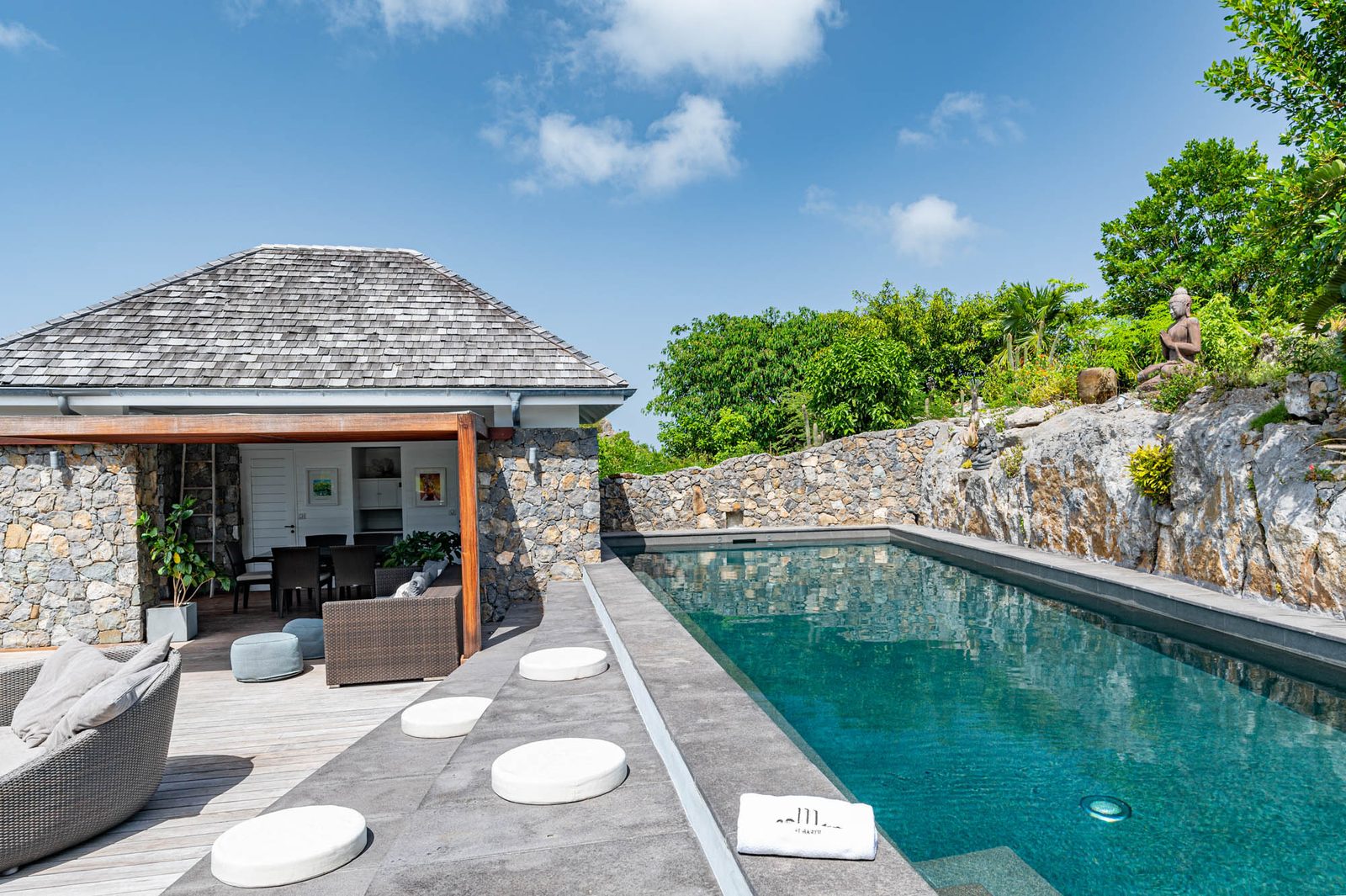 Manoir LUR - 4