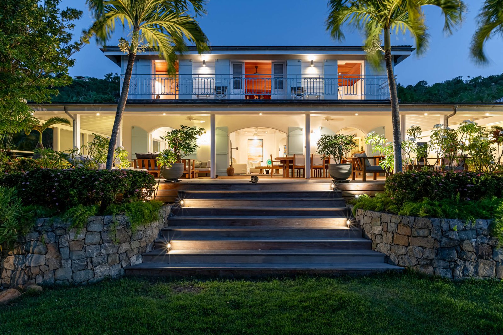 Manoir LUR - 11