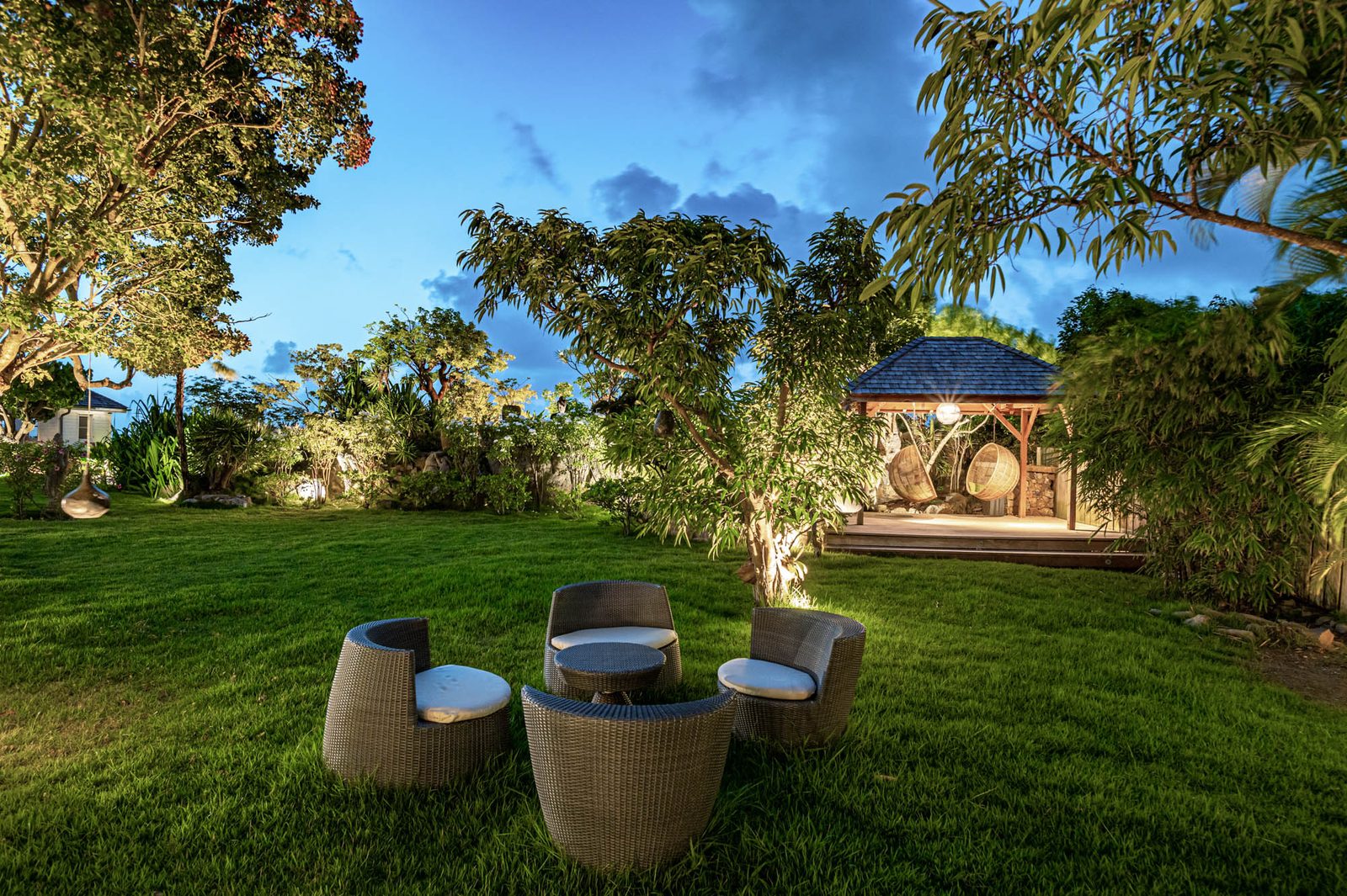 Manoir LUR - 25