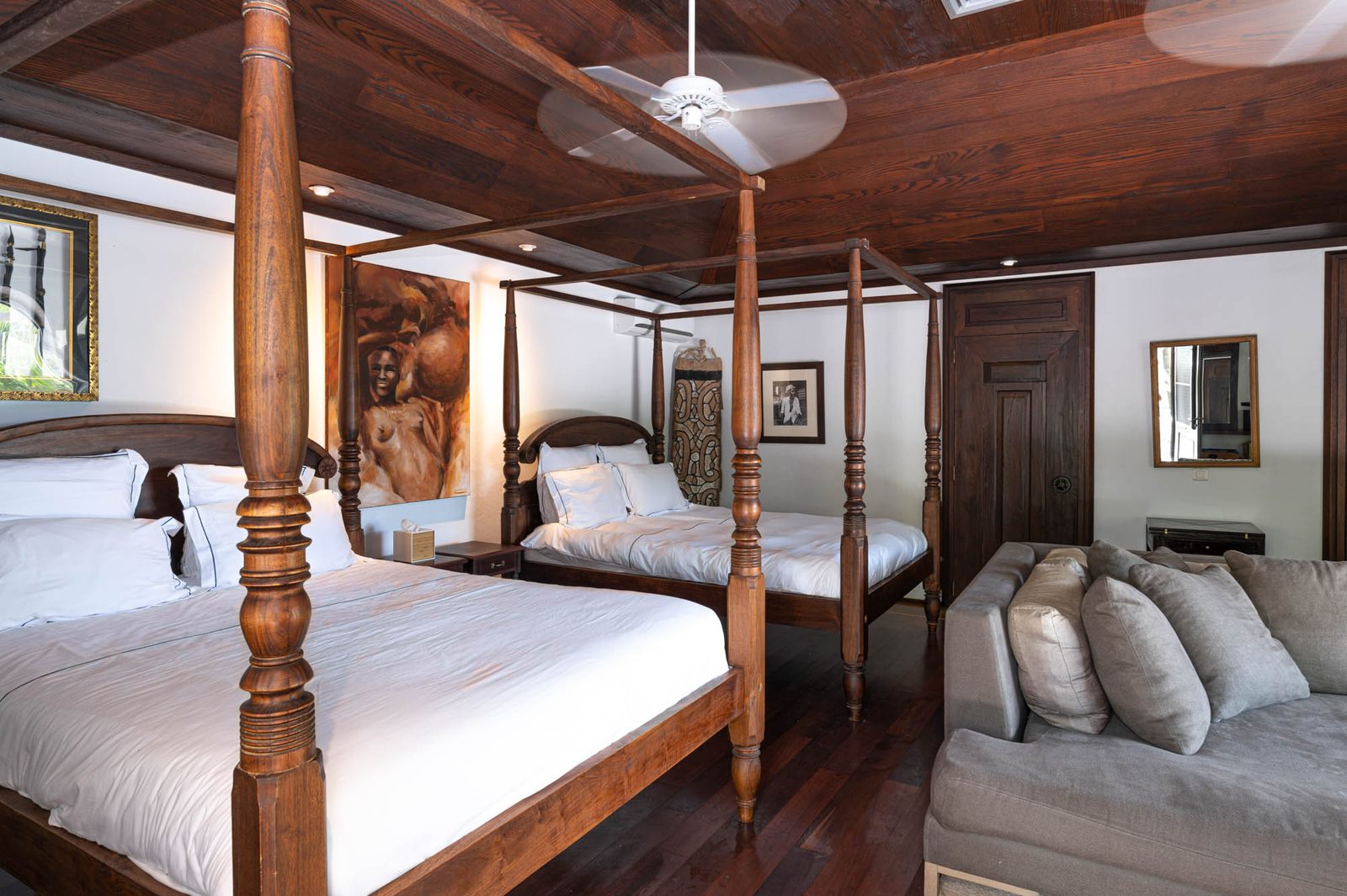 Manoir LUR - 60