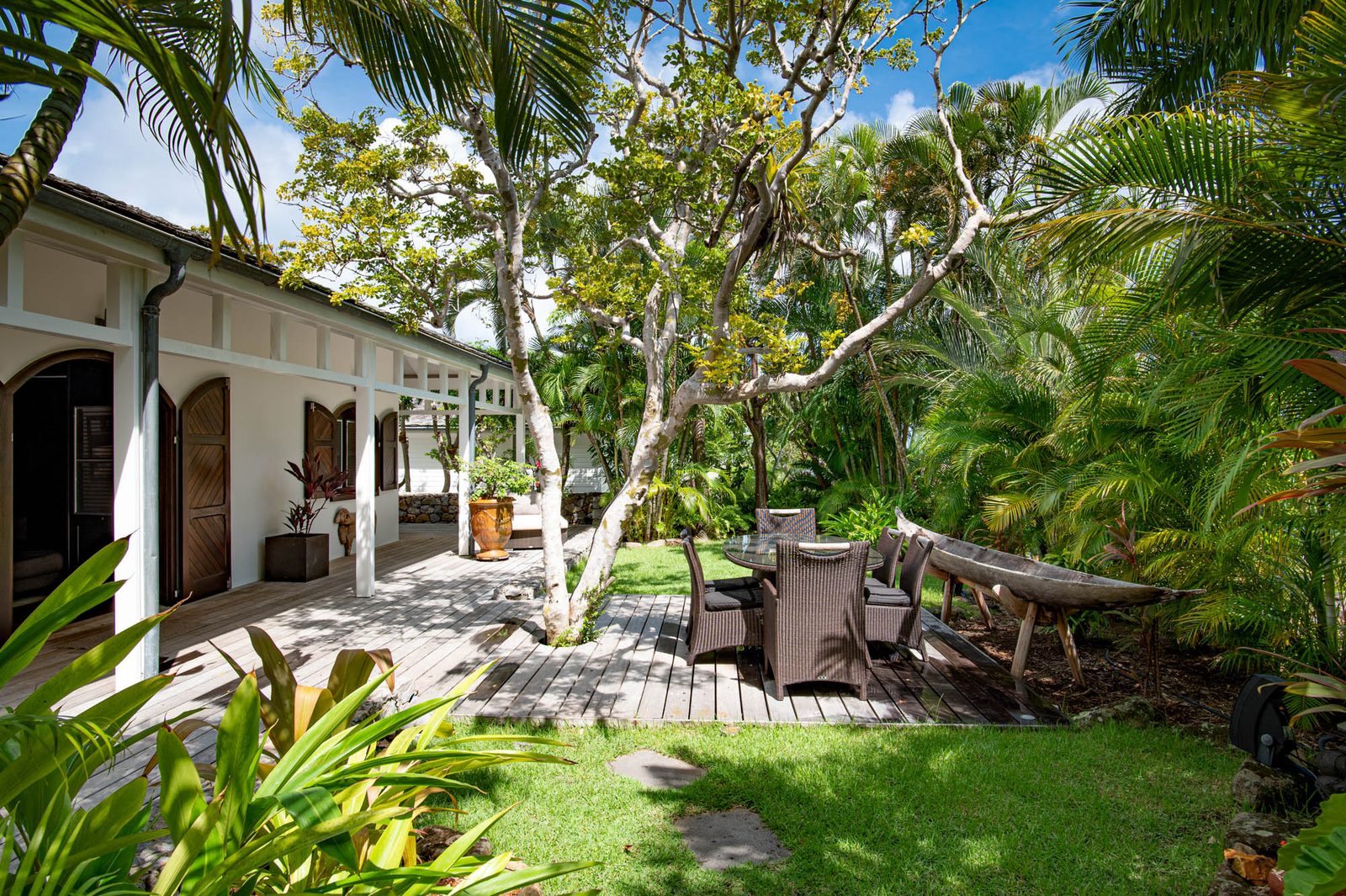 Manoir LUR - 19