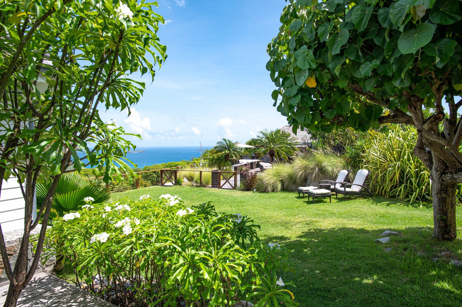 Manoir LUR - 30