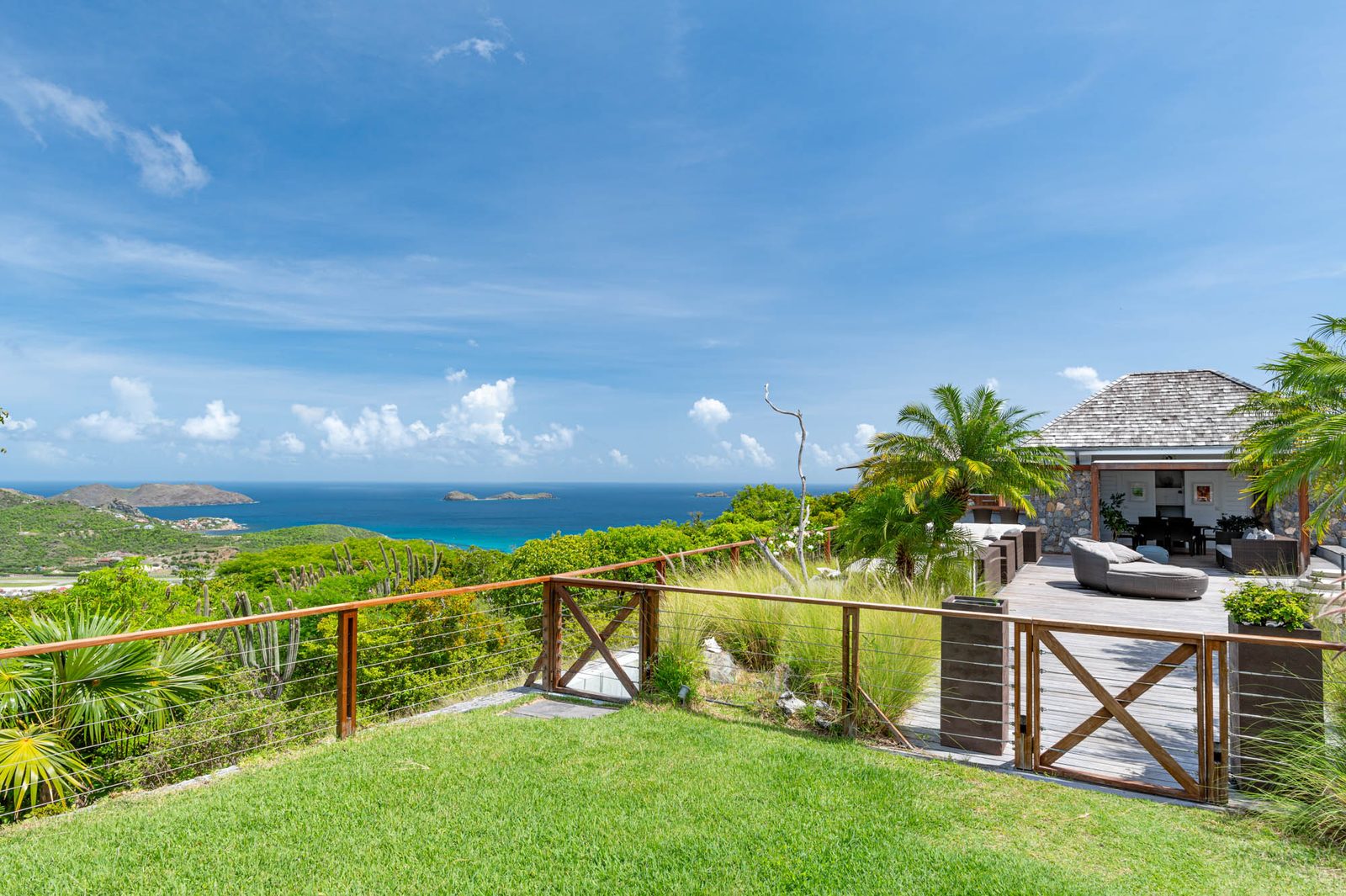 Manoir LUR - 27