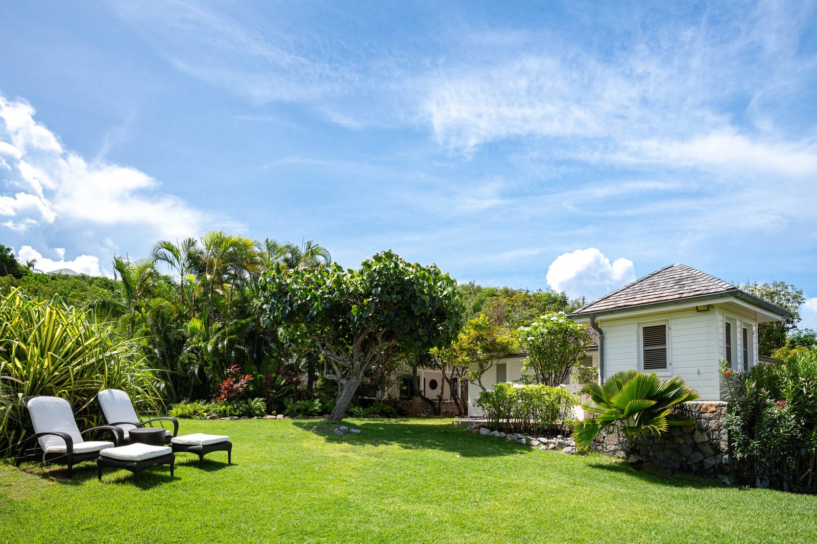 Manoir LUR - 26