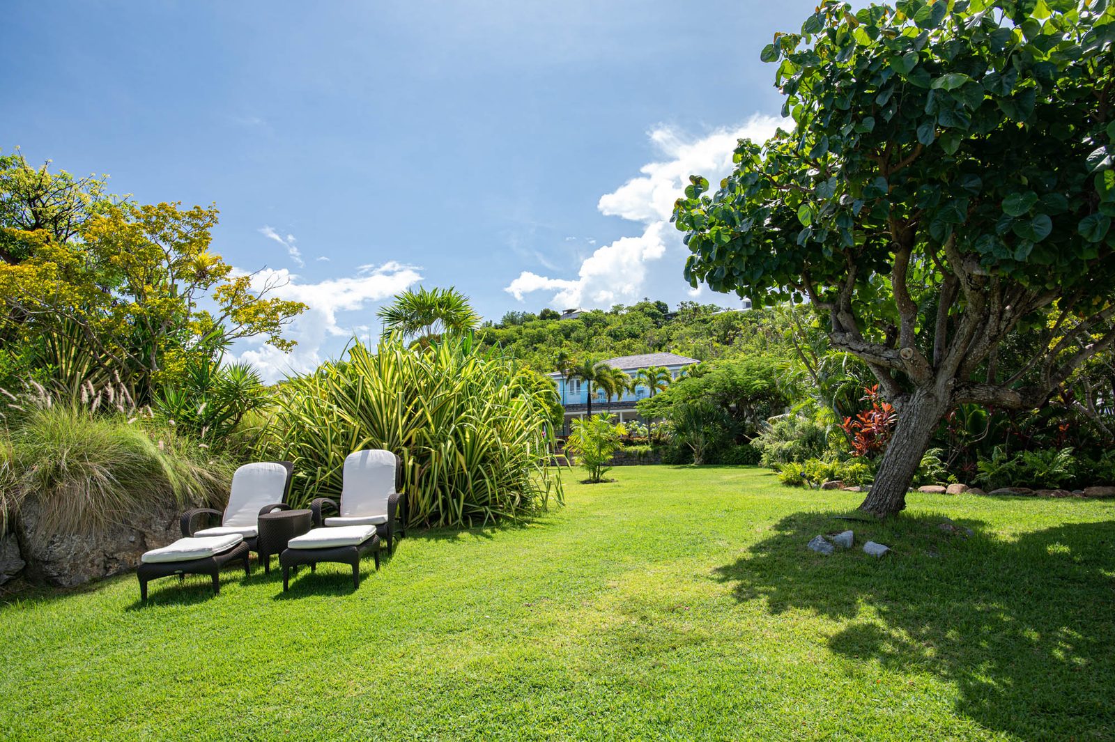 Manoir LUR - 22