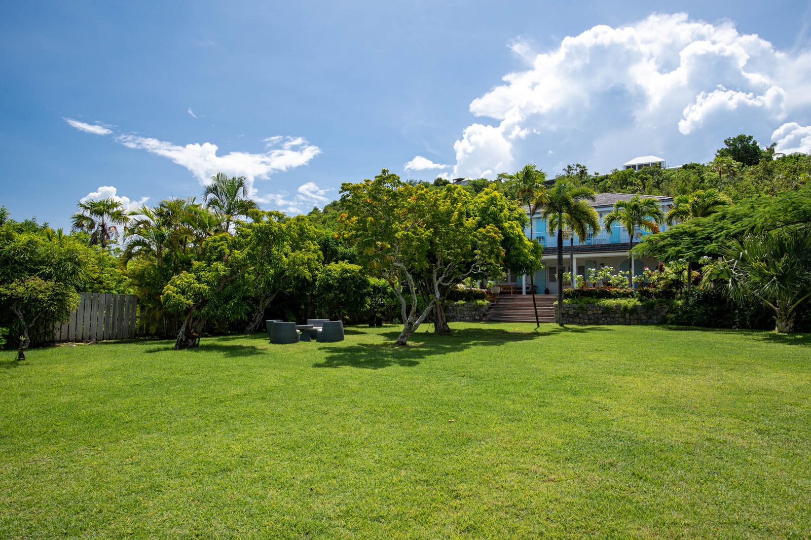 Manoir LUR - 21