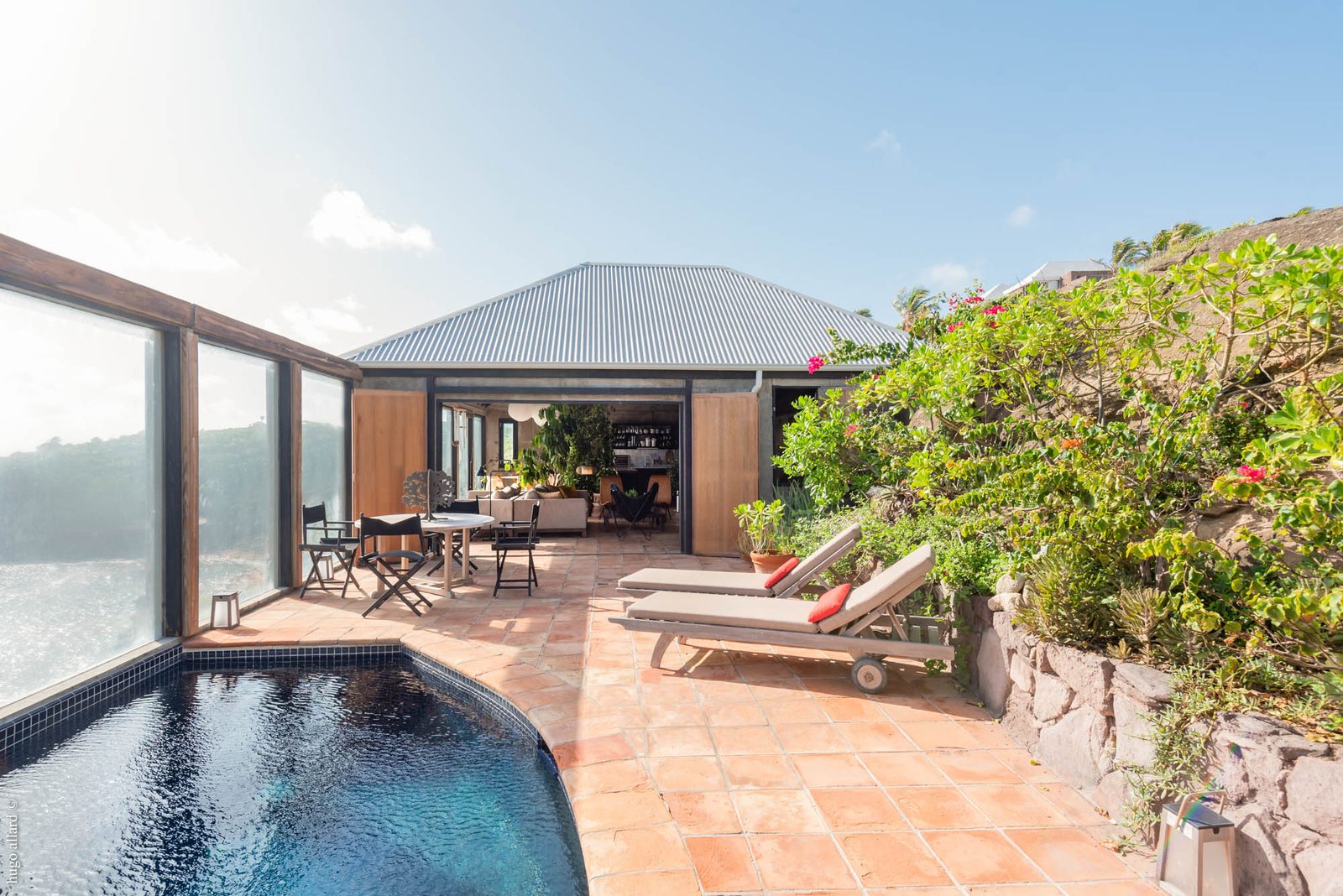 Villa APE - 2