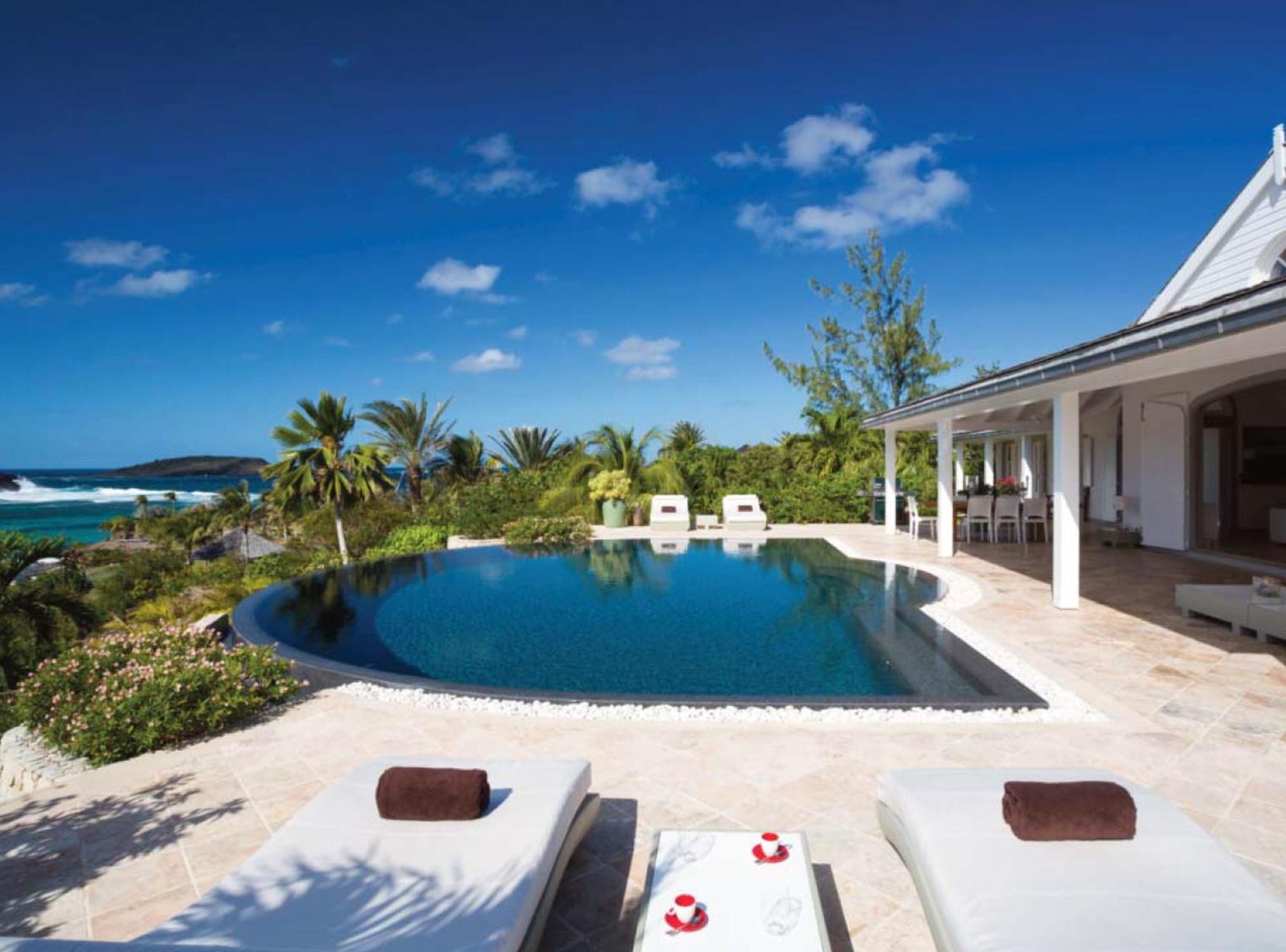 Villa AYE - 1