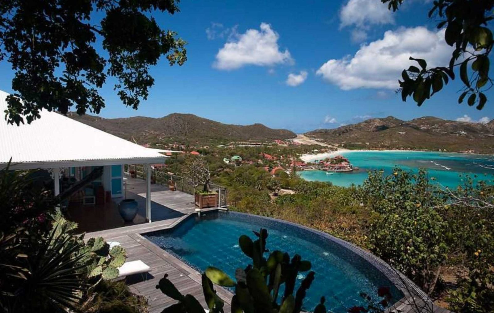 Villa AZU - 1