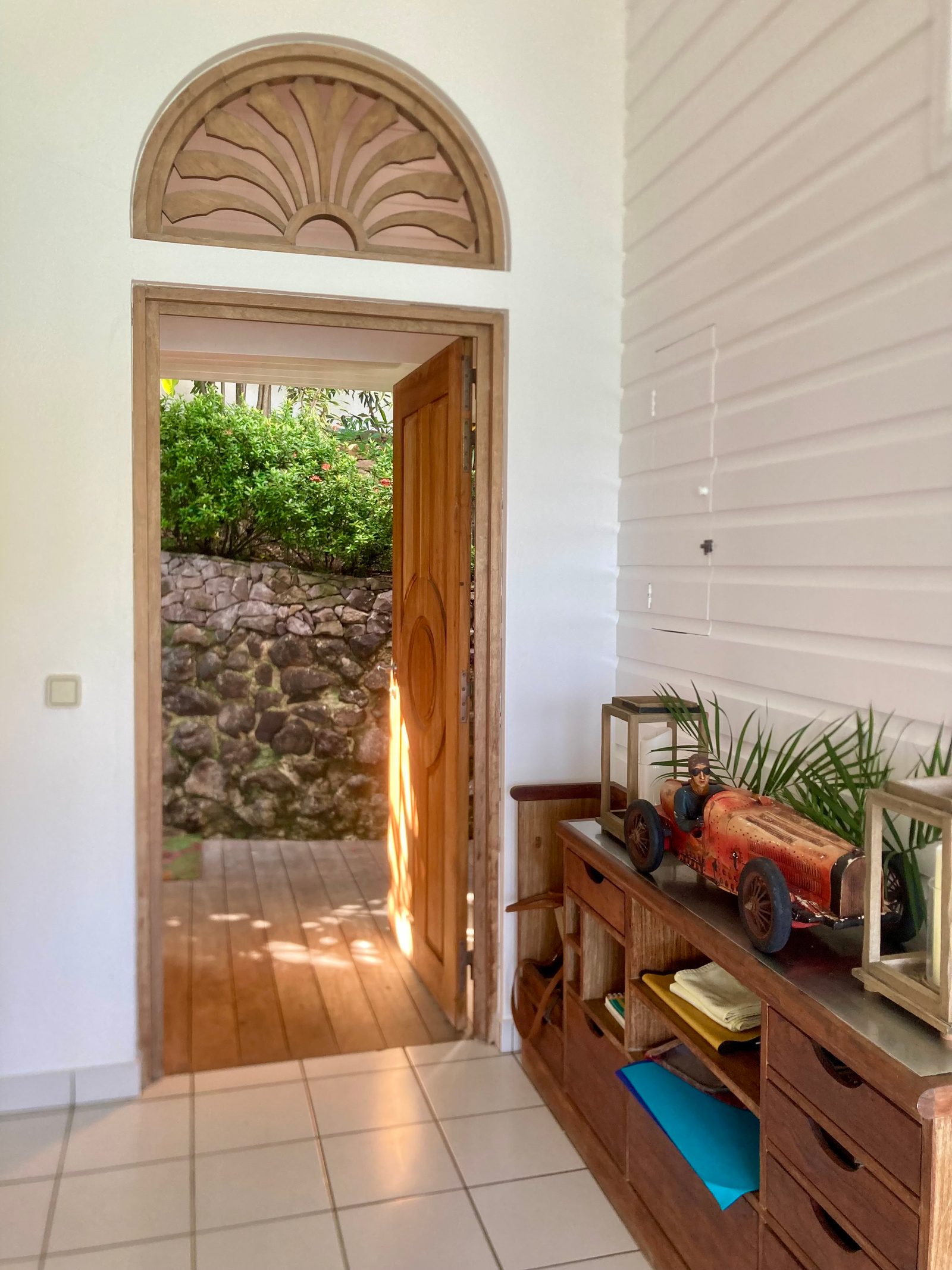 Villa CPM - 2