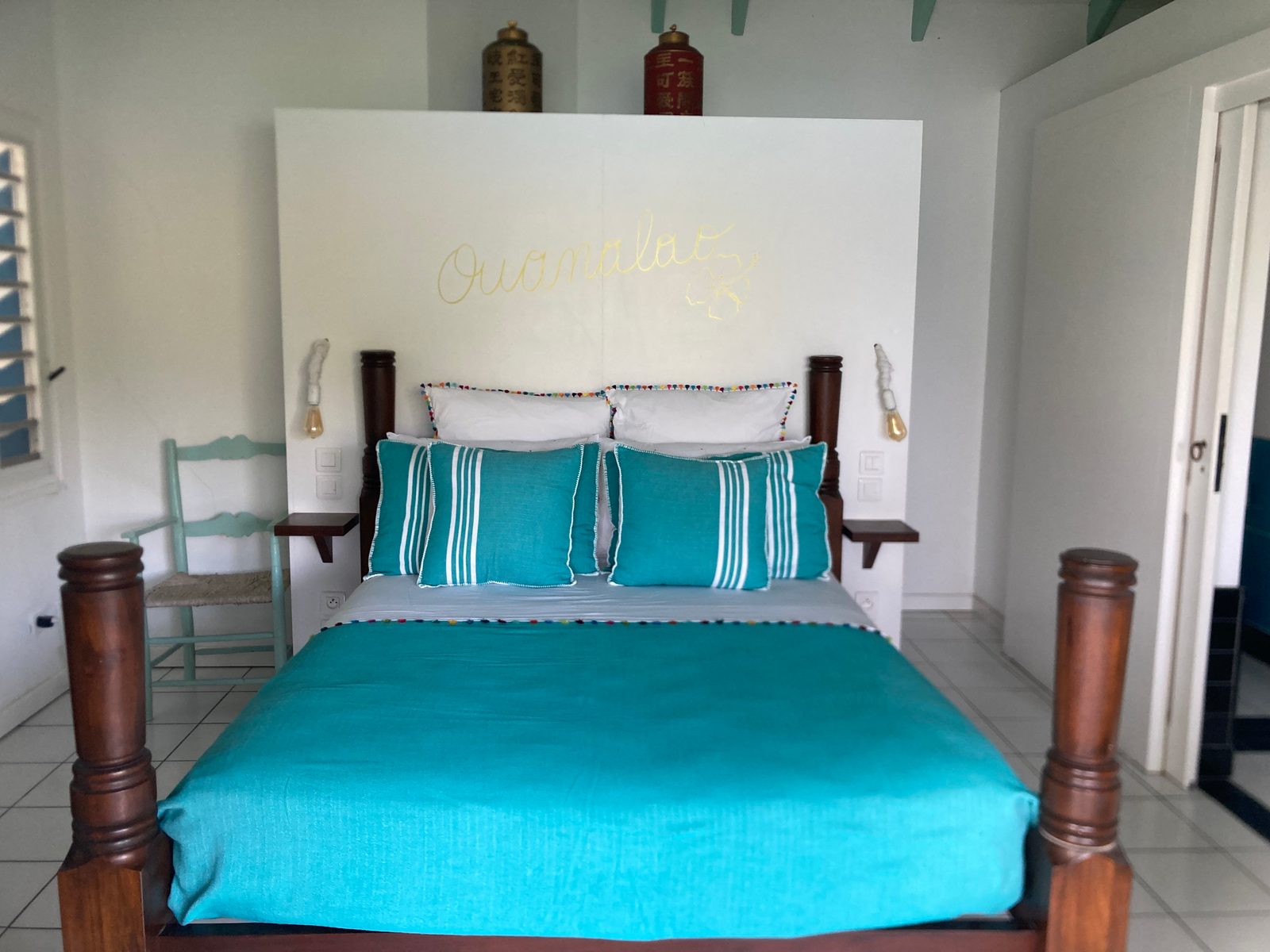 Villa CPM - 19