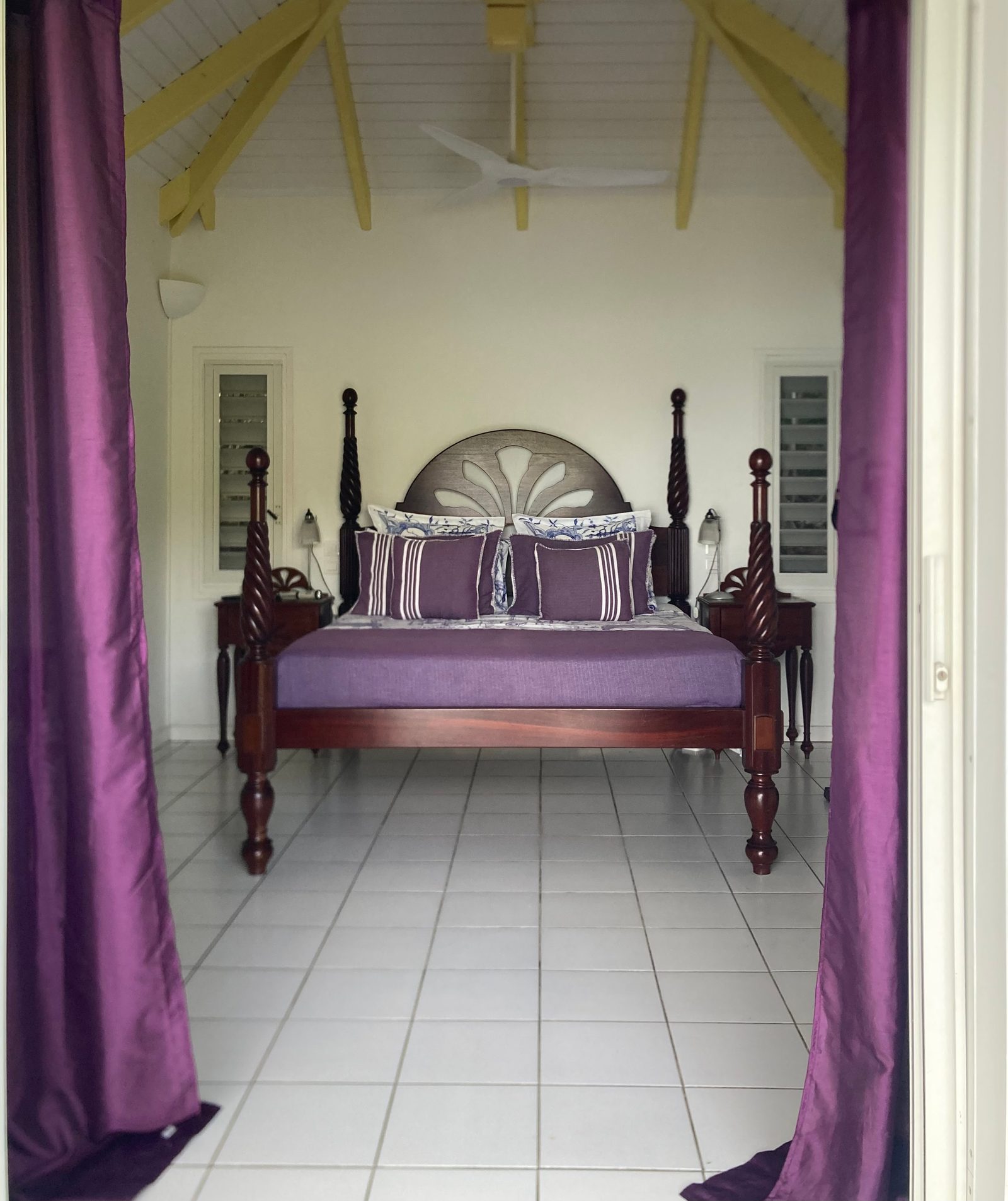 Villa CPM - 16