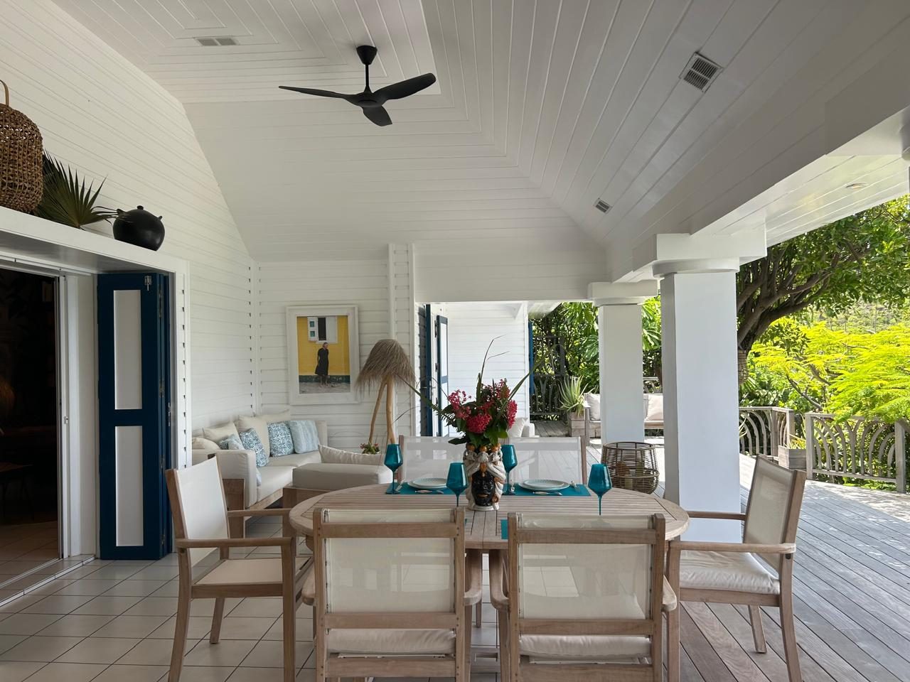 Villa CPM - 5