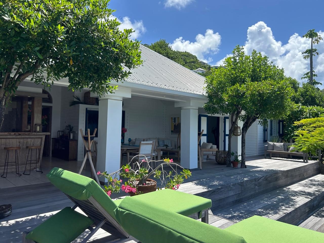 Villa CPM - 13