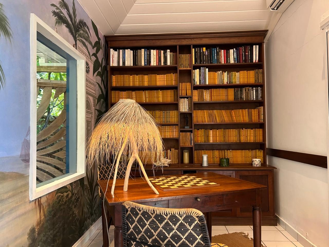 Villa CPM - 8