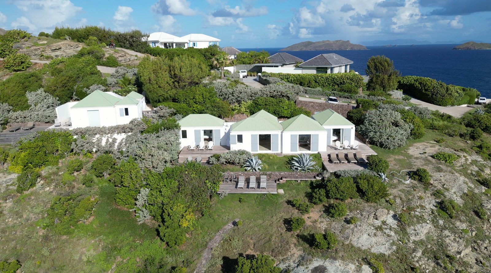 Villa CRB - 2
