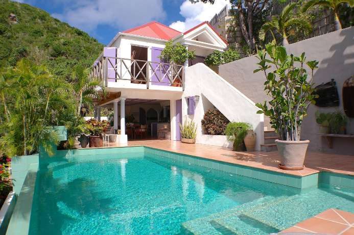 Villa DAV - 1