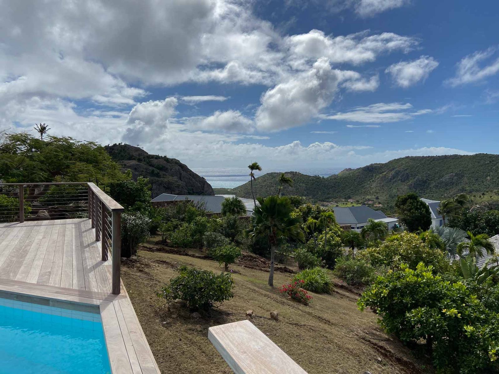 Villa JJB - 1