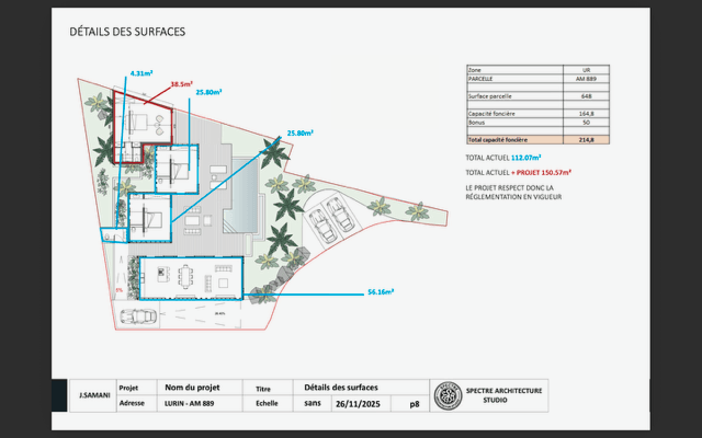 Villa JSA - 3