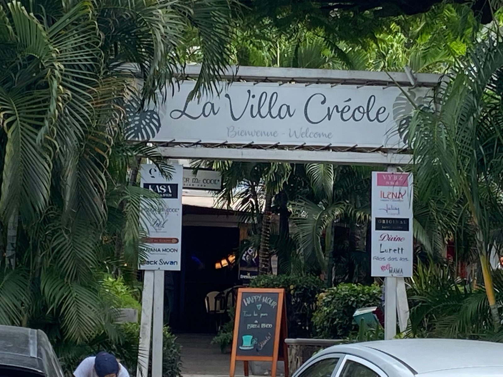 Villa LVC - 1